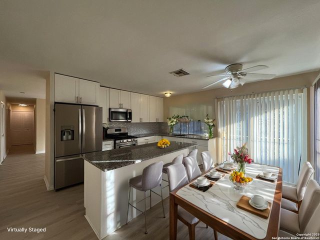 7218 Glen Trail, San Antonio, TX 78239