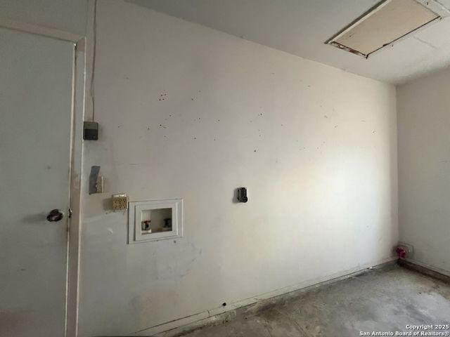 7218 Glen Trail, San Antonio, TX 78239