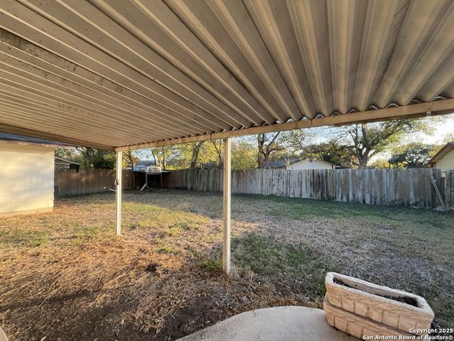 7218 Glen Trail, San Antonio, TX 78239