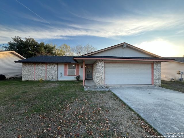 7218 Glen Trail, San Antonio, TX 78239