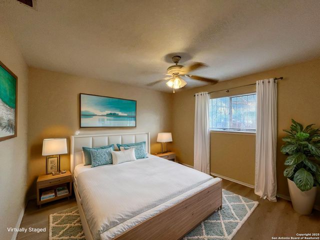 7218 Glen Trail, San Antonio, TX 78239