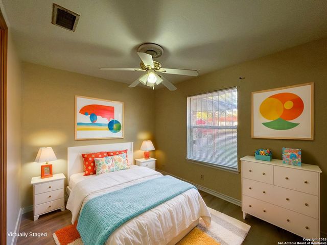 7218 Glen Trail, San Antonio, TX 78239