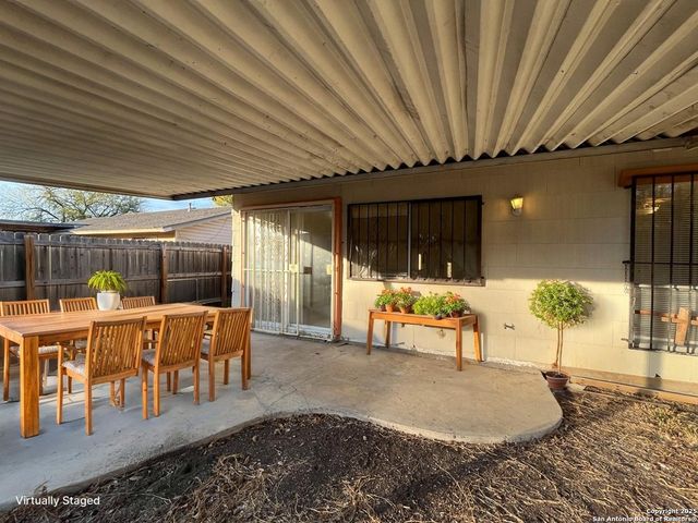 7218 Glen Trail, San Antonio, TX 78239