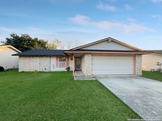 7218 Glen Trail, San Antonio, TX 78239