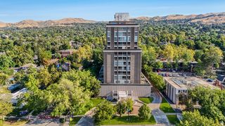 777 E SOUTH TEMPLE #3J, Salt Lake City, UT 84102