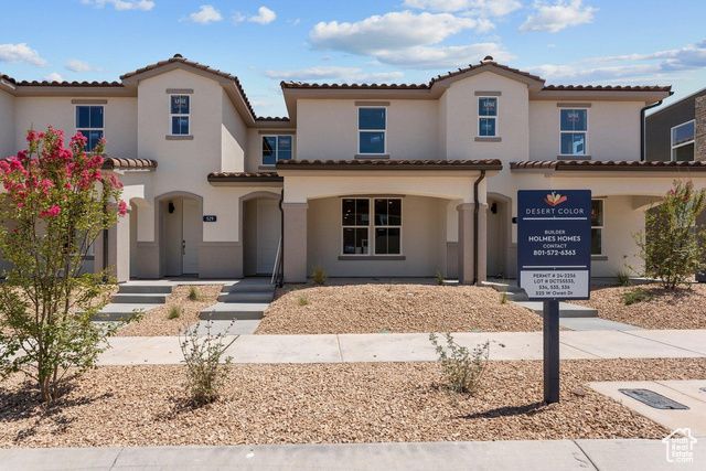 533 W OWEN DR, St. George, UT 84790