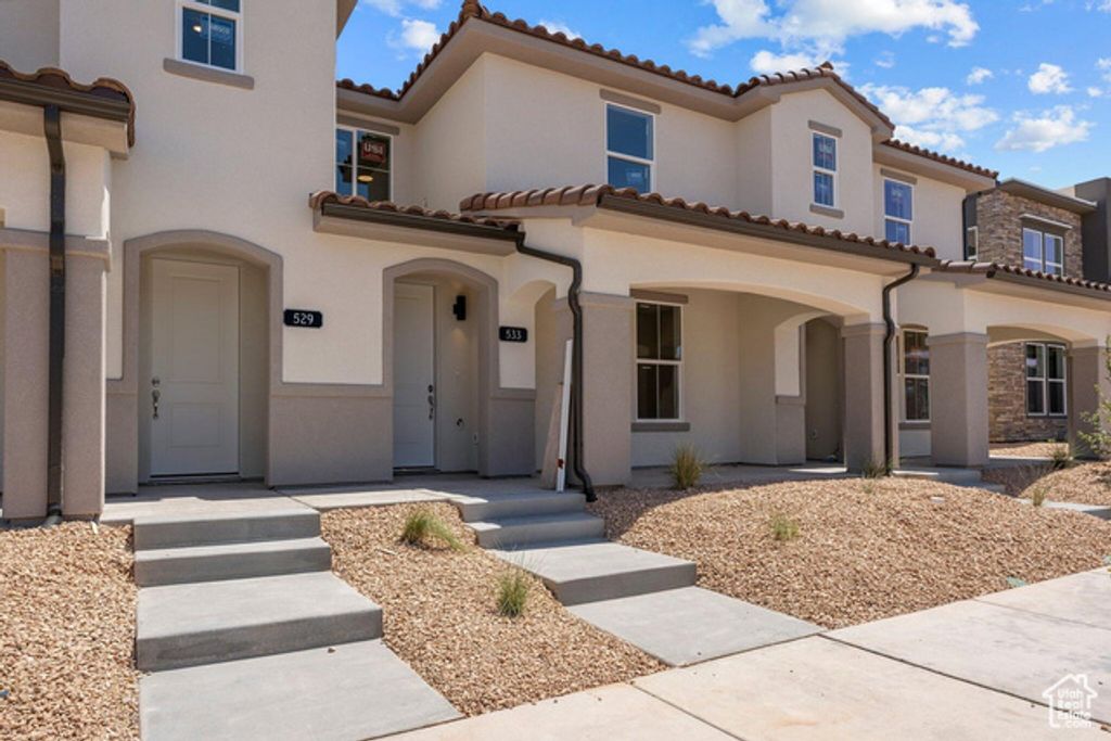 533 W OWEN DR, St. George, UT 84790