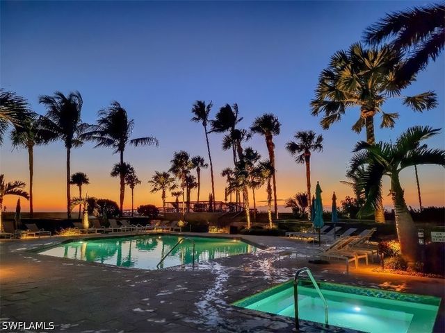 4551 Gulf Shore BLVD N 1600, Naples, FL 34103