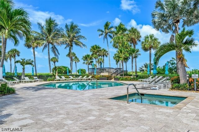 4551 Gulf Shore BLVD N 1600, Naples, FL 34103