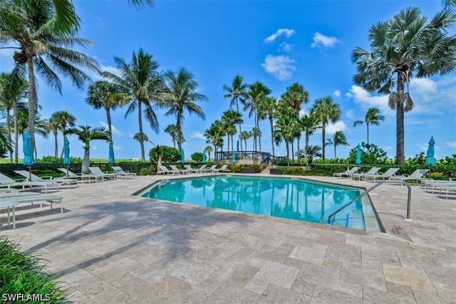 4551 Gulf Shore BLVD N 1600, Naples, FL 34103