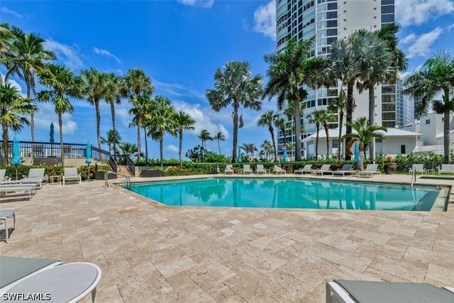 4551 Gulf Shore BLVD N 1600, Naples, FL 34103