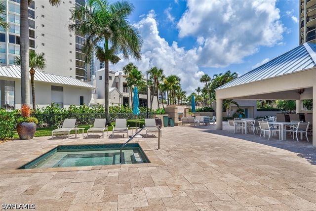 4551 Gulf Shore BLVD N 1600, Naples, FL 34103