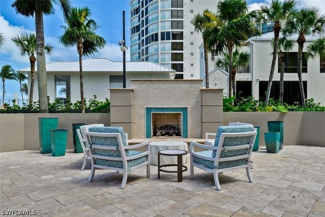 4551 Gulf Shore BLVD N 1600, Naples, FL 34103