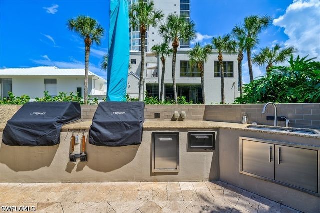 4551 Gulf Shore BLVD N 1600, Naples, FL 34103