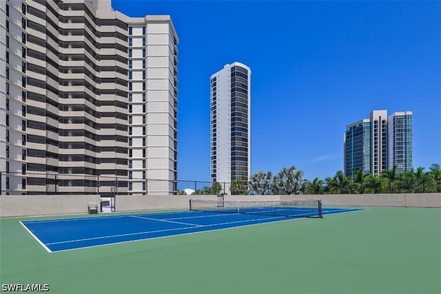 4551 Gulf Shore BLVD N 1600, Naples, FL 34103