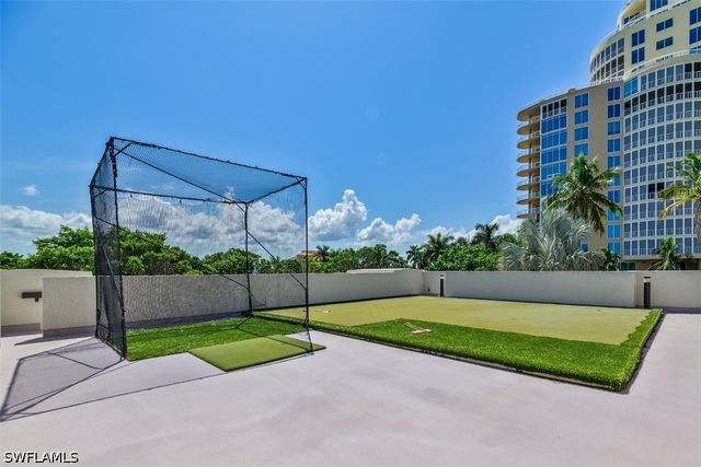 4551 Gulf Shore BLVD N 1600, Naples, FL 34103