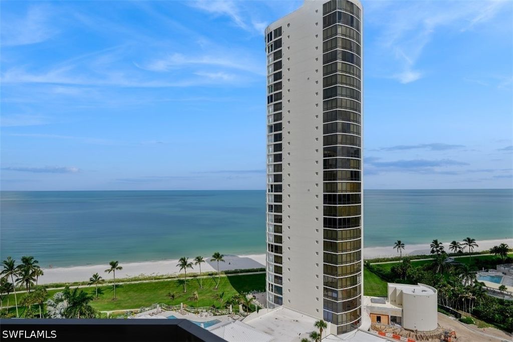4551 Gulf Shore BLVD N 1600, Naples, FL 34103