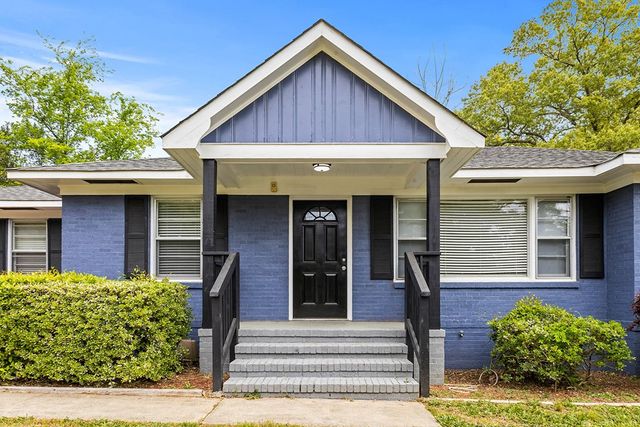 5866 Morningside Drive, Columbus, GA 31909