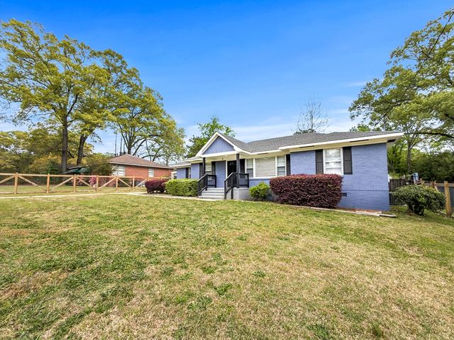 5866 Morningside Drive, Columbus, GA 31909