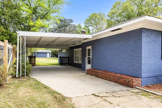 5866 Morningside Drive, Columbus, GA 31909