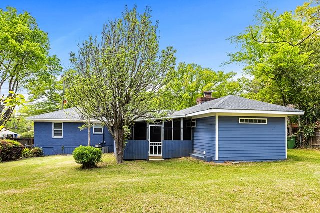 5866 Morningside Drive, Columbus, GA 31909