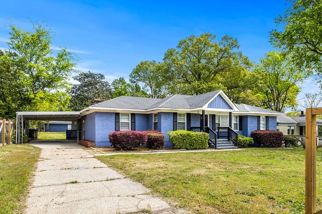 5866 Morningside Drive, Columbus, GA 31909