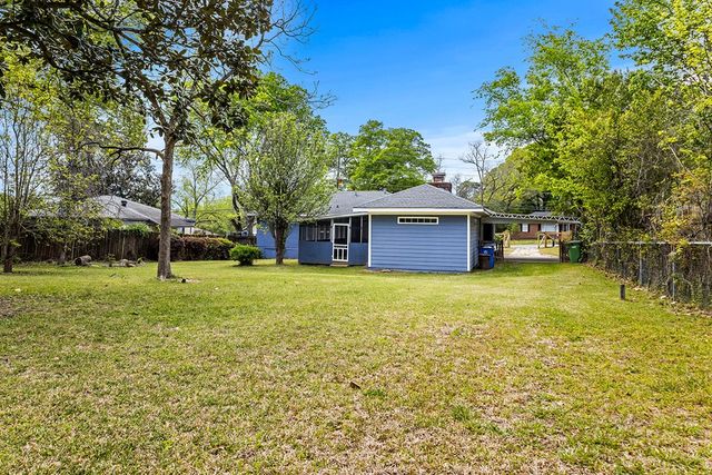 5866 Morningside Drive, Columbus, GA 31909