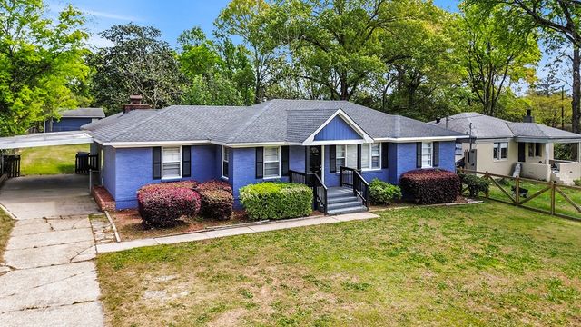 5866 Morningside Drive, Columbus, GA 31909