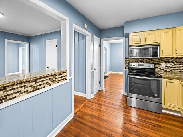 5866 Morningside Drive, Columbus, GA 31909