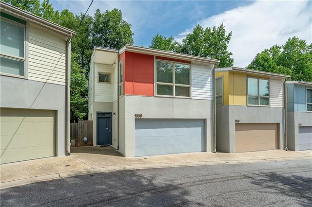 1338 Rietveld Row NW, Atlanta, GA 30318