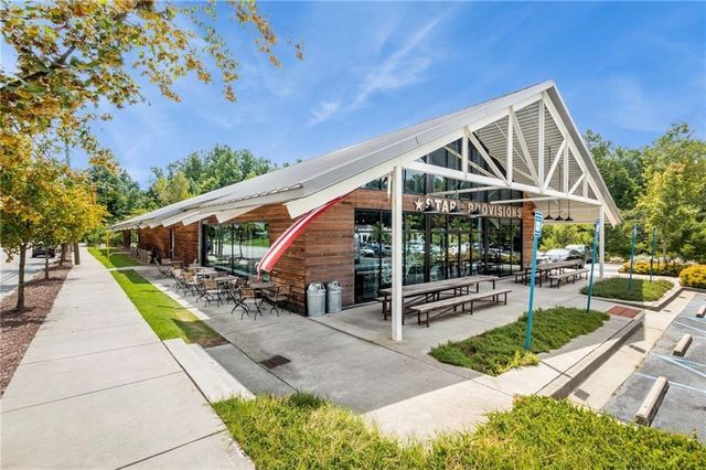 1338 Rietveld Row NW, Atlanta, GA 30318