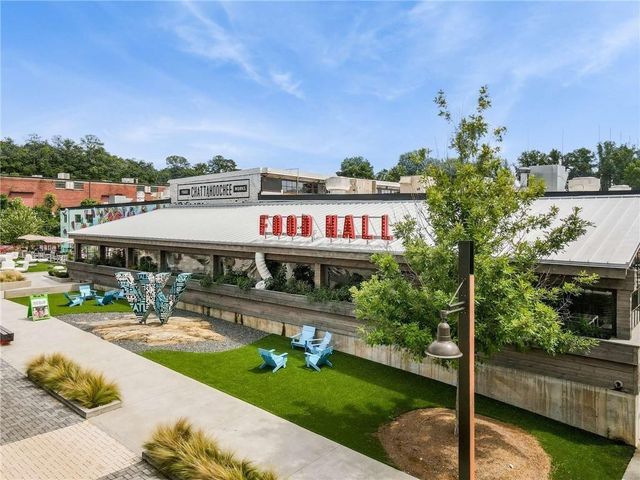 1338 Rietveld Row NW, Atlanta, GA 30318