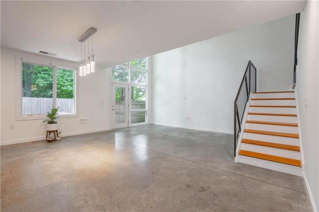 1338 Rietveld Row NW, Atlanta, GA 30318