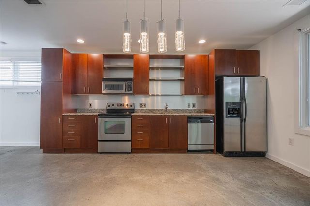 1338 Rietveld Row NW, Atlanta, GA 30318