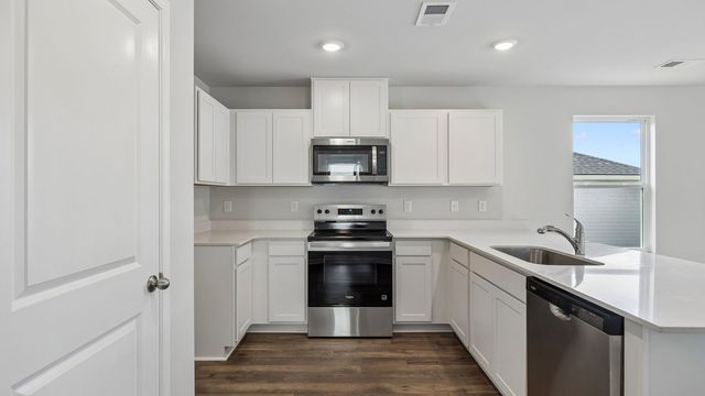 1316 Preakness Ln, Lewisburg, TN 37091