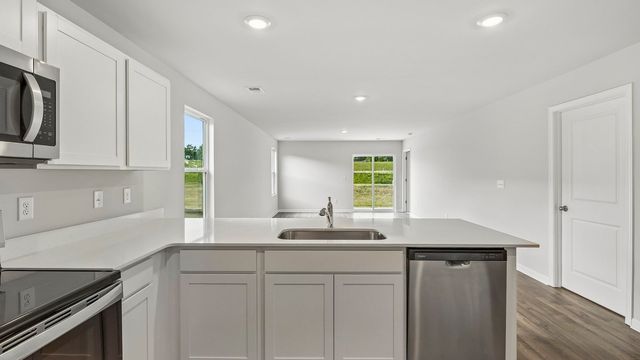 1316 Preakness Ln, Lewisburg, TN 37091