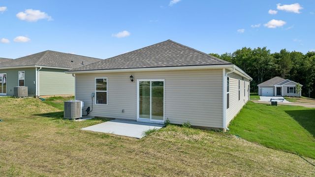 1316 Preakness Ln, Lewisburg, TN 37091