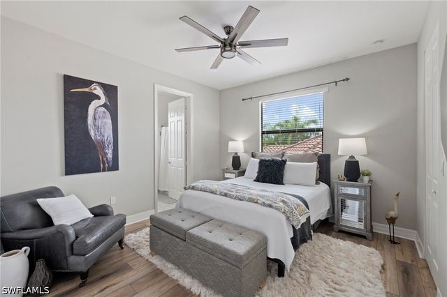 3551 Beaufort CT, Naples, FL 34119