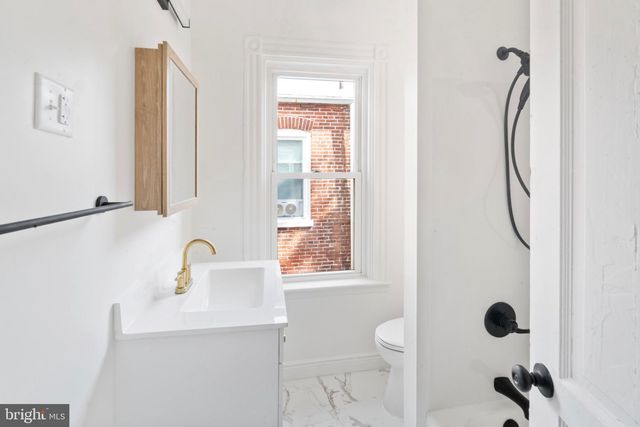 15 S ANN ST, Lancaster, PA 17602