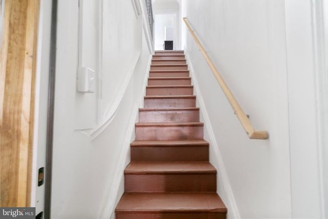 15 S ANN ST, Lancaster, PA 17602