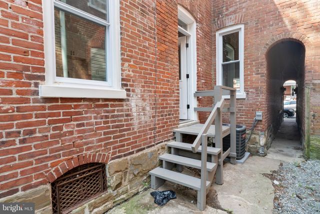 15 S ANN ST, Lancaster, PA 17602