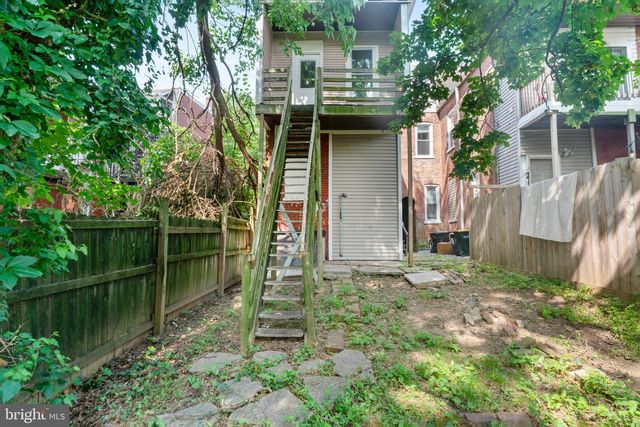 15 S ANN ST, Lancaster, PA 17602