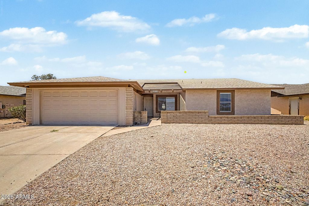 2056 E Delta Avenue, Mesa, AZ 85204 — exterior