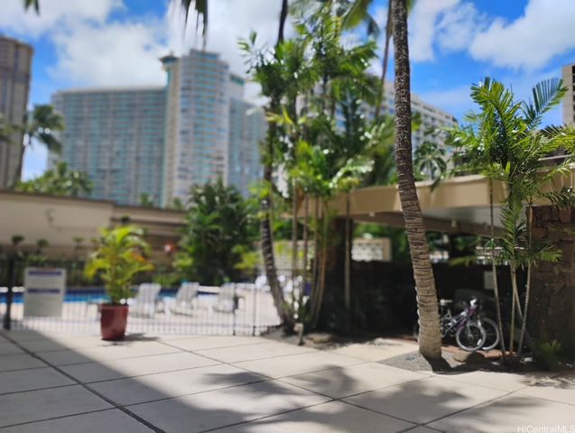 1720 Ala Moana Boulevard PH-5B, Honolulu, HI 96815