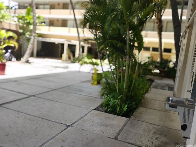 1720 Ala Moana Boulevard PH-5B, Honolulu, HI 96815