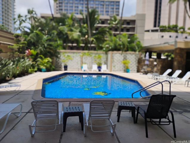 1720 Ala Moana Boulevard PH-5B, Honolulu, HI 96815