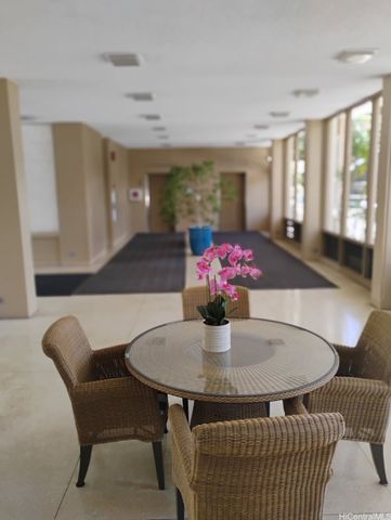 1720 Ala Moana Boulevard PH-5B, Honolulu, HI 96815