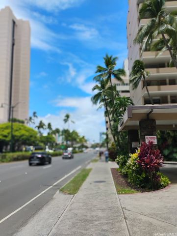 1720 Ala Moana Boulevard PH-5B, Honolulu, HI 96815