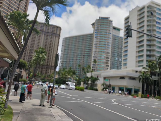 1720 Ala Moana Boulevard PH-5B, Honolulu, HI 96815