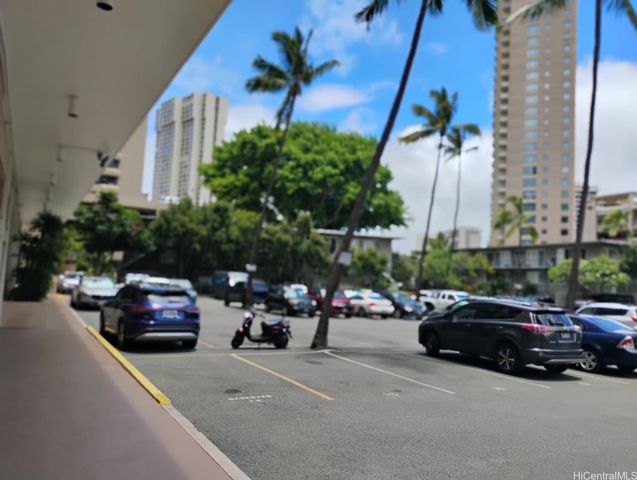 1720 Ala Moana Boulevard PH-5B, Honolulu, HI 96815